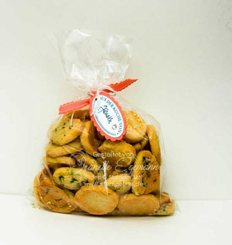 Post aus meiner Küche - Picknick