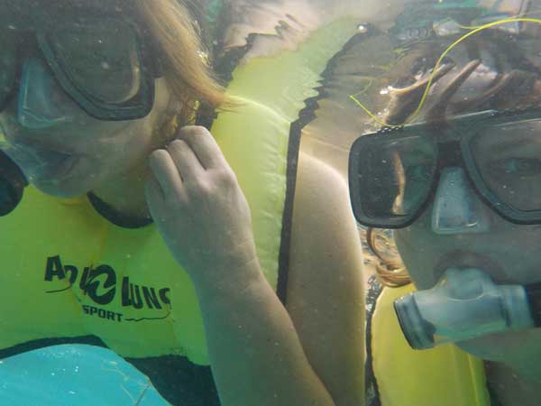 Speedboat-Snorkel-Haiti