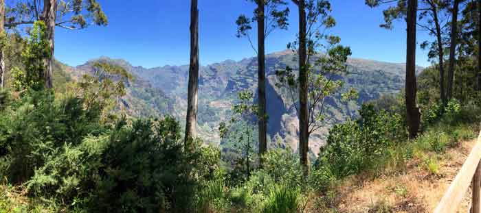 Madeira Praemienreise Stampin‘ Up!