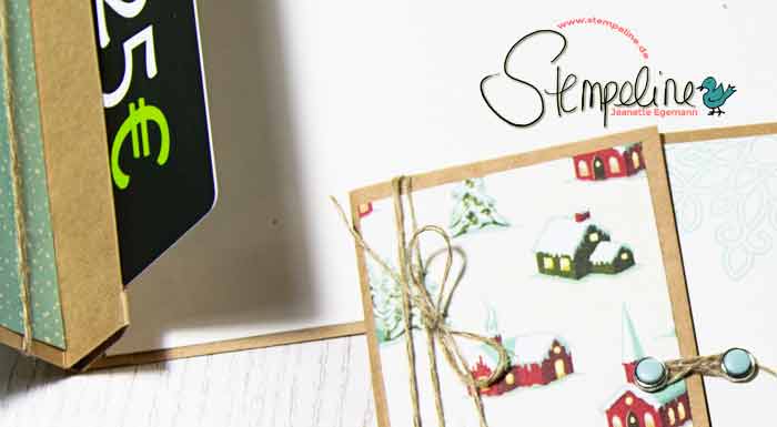 12 Sonntage bis Weihnachten