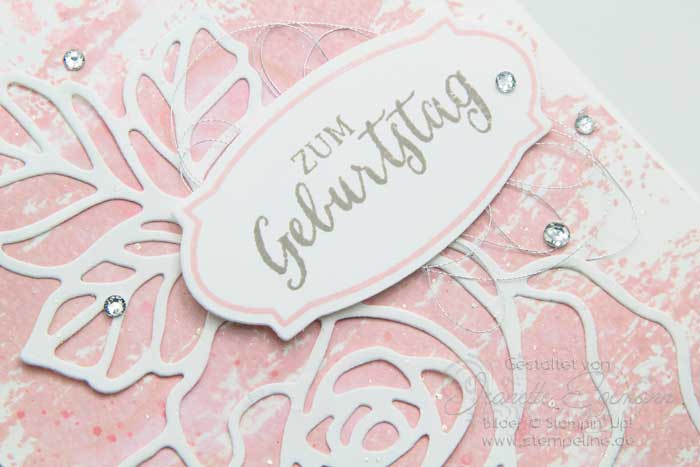 Neues von Stampin Up 2016