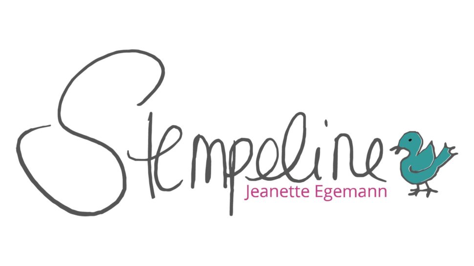 Stempeline Logo