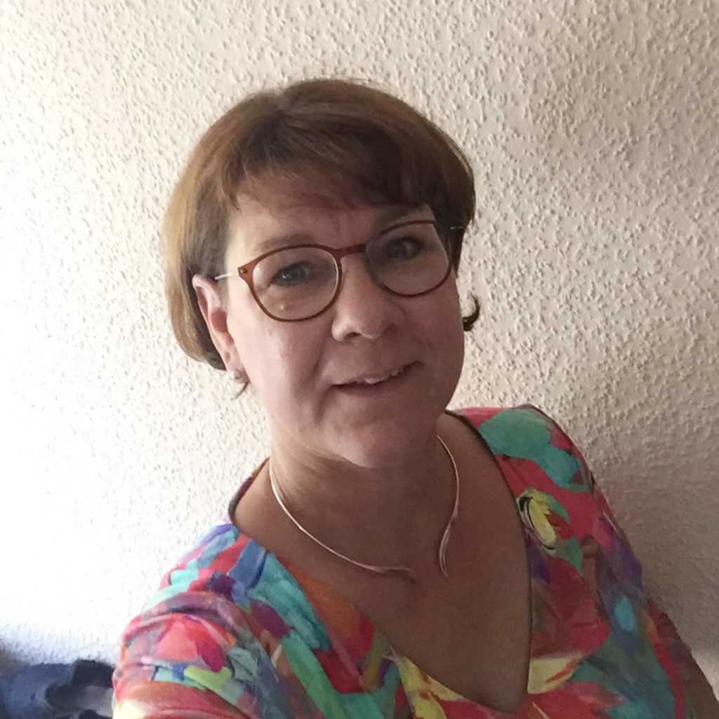 Michèle Bücken-Thielmeyer