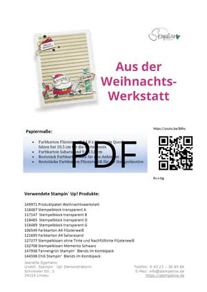 Weihnachtswerkstatt-PDF