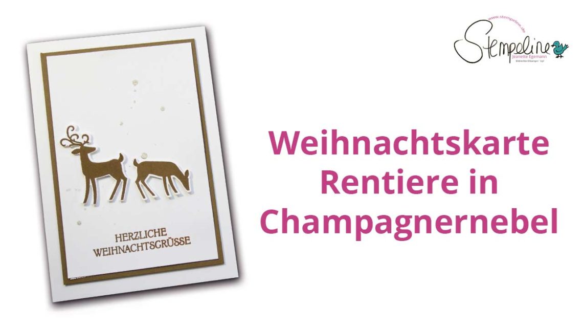 weihnachtskarte-weihnachtshirsch-rentiere-stampinup