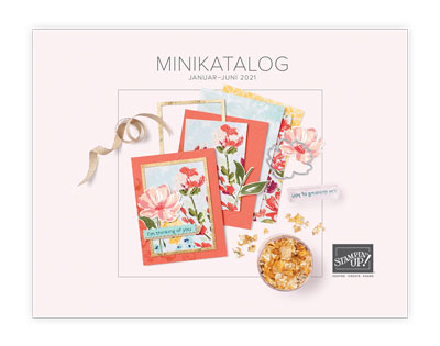 Frühjahrsmini