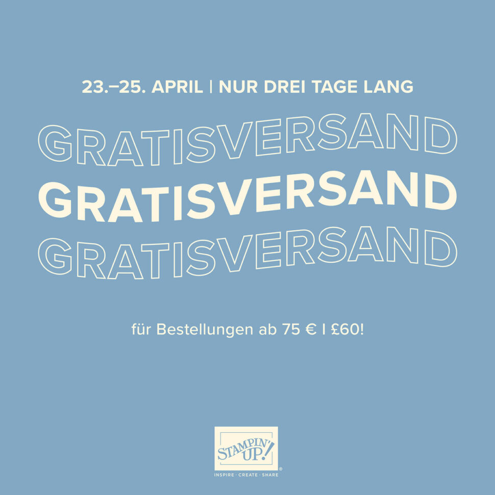 gratisversand-april25