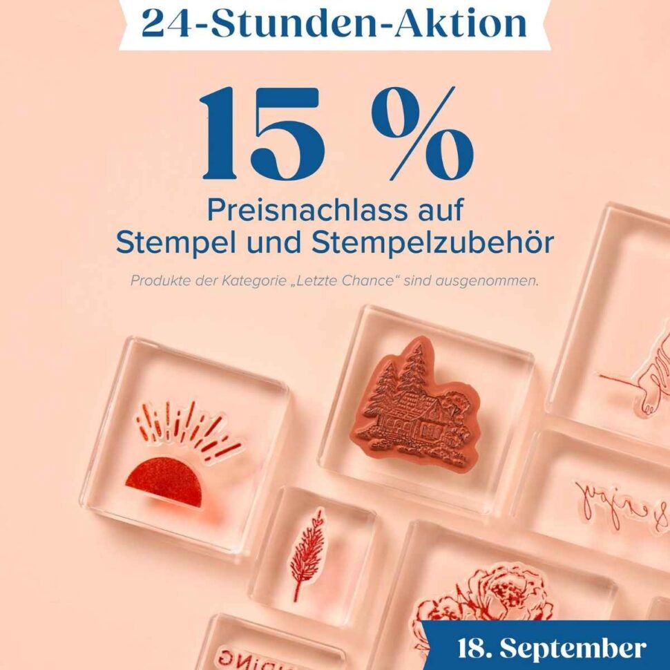 stempelaktion
